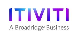Itiviti, A Broadridge Business Itiviti, A Broadridge Business