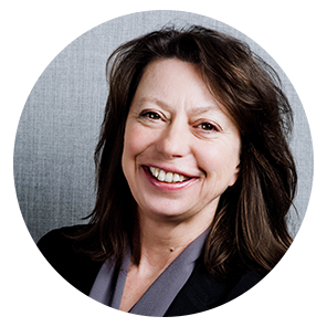 Rebecca Healey