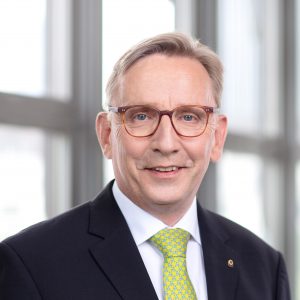 Rudolf Siebel