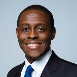 Bim Afolami, MP Bim Afolami, MP