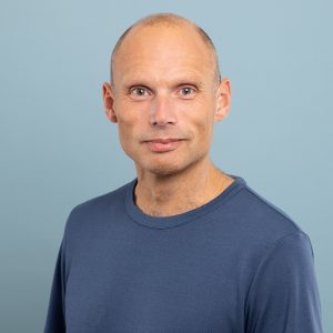 Jon Butler Jon Butler