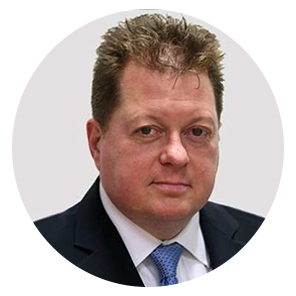 Huw Gronow