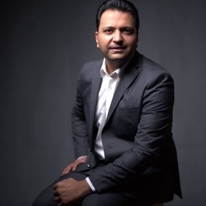 Ankit Mittal