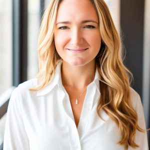 Laurie McAughtry