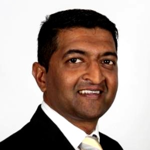 Shreelin Naicker