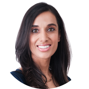 Valdene Reddy
