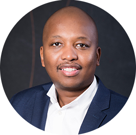 Tshepo Maseko