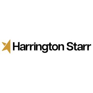 Harrington Starr Harrington Starr